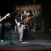 Live @ Tribe House 06/07/08