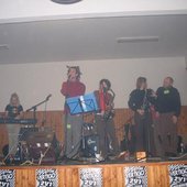 playing at skafest
