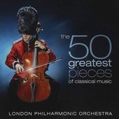 London Philharmonic Orchestra, David Parry & London Philharmonic Choir