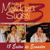 18 Exitos de Ecuador