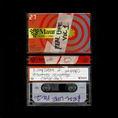 Real Life (w/ Jonny Boy) Vol.1: a compilation of Jon Bap's throwaway recordings (2018-2020)