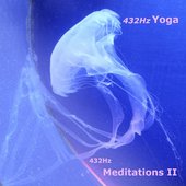 432HZ Meditations II
