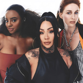 2025 Arena Tour Promo