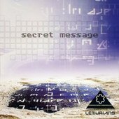 Lemurians - Secret Message
