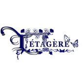 L'étagère Logo by D.Pudell