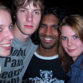 LastFM profile picture for @Elsevier