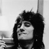 Ronnie Wood