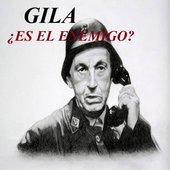 Gila ¿ Es el Enemigo?