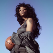 SZA x Ivy Park