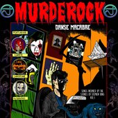 Danse Macabre: Songs Inspired by the Stories of Stephen King, Vol. 1