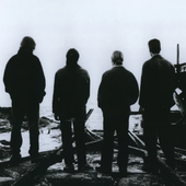 Red House Painters Live in 1997 in St. Petersburg, Florida