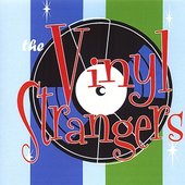 The Vinyl Strangers