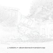 Abandoned Mansions acoustic EP