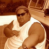 Israel Kamakawiwo·ole