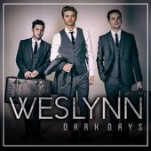 Weslynn \"Dark Days\" cover