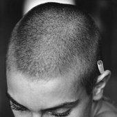 1990 Sinéad O'Connor