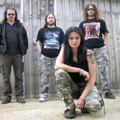 Stigma, Czech Republic, Death Metal