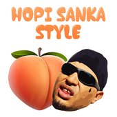 Hopi Sanka Style [Explicit]