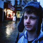 Streets of Bradford