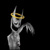 LastFM profile picture for @harshly