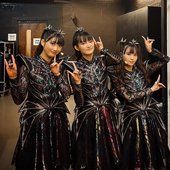 BABYMETAL WORLD TOUR 2024 - Charlotte, NC