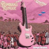 Kumbaku Kungue