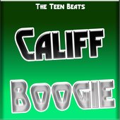 Califf Boogie (feat. Don Rivers and the Califfs)