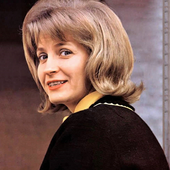 Skeeter Davis