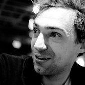 LastFM profile picture for @foji