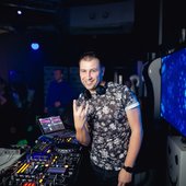 Dj Sky @ Вінниця SkyRoom