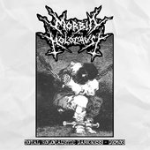 Total Holocaustic Darkness - Demos