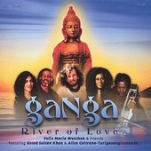 Ganga - River of Love