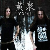  Yomi (Japanese folk metal from Latvia)
