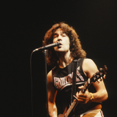 Billy Squier