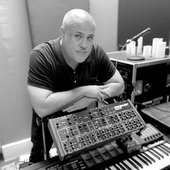 Jonathan Hartman