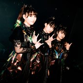 BABYMETAL BEGIN - THE OTHER ONE - 2023