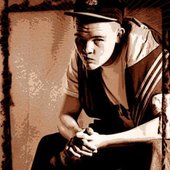 Shifty the grime artist