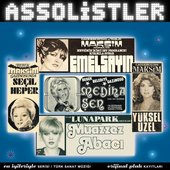 Assolistler