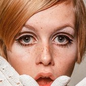 twiggy<3
