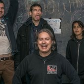 Propagandhi (Tone Deaf Magazine)