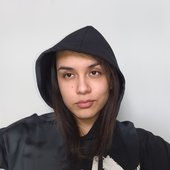 Artist profile picture