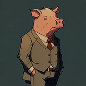 Spotify Profile picture