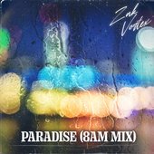 Paradise (8am Mix)