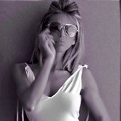 Sonia Arenas model