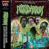 Necrología del Sadismo: Excerpts from a Deranged Mind