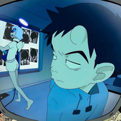 Avatar for Platinumorama