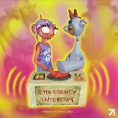 Emergency pupiscom