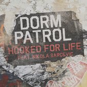 Hooked For Life (feat. Nikola Sarcevic)