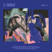 Templo Animal, Vol. 1
