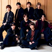Hey! Say! JUMP